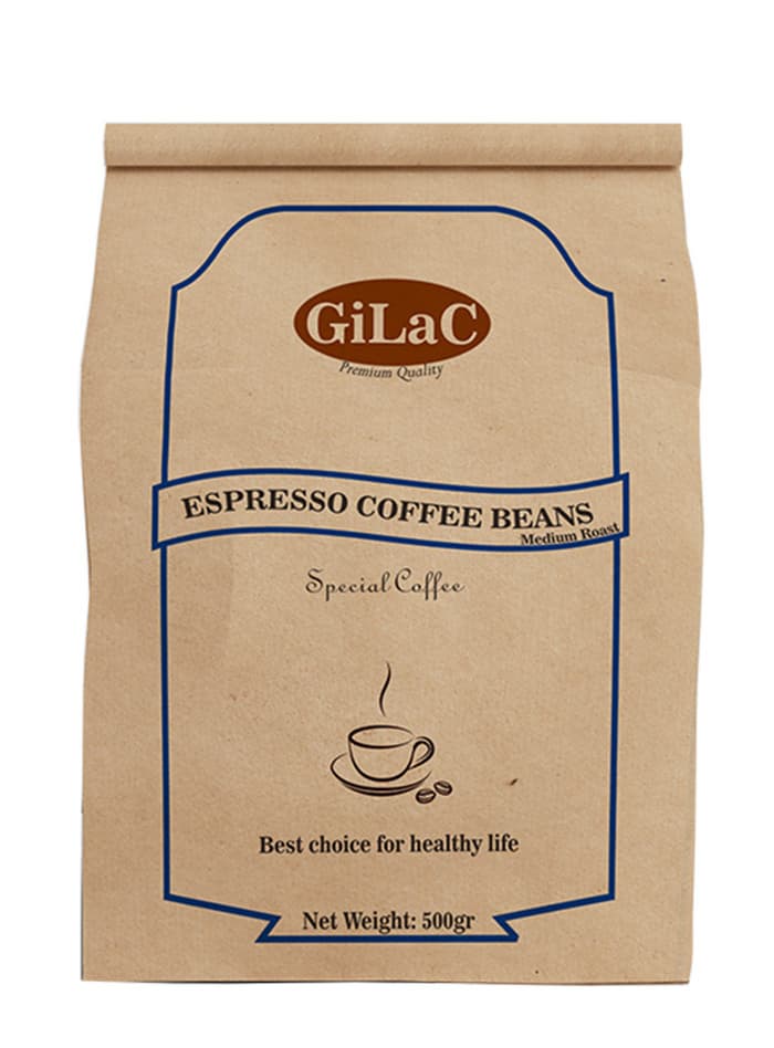 Good espresso coffee beans from Vietnam